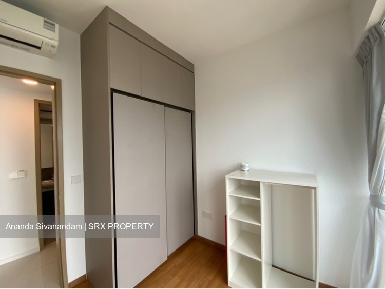 Jalan Kemaman (D12), Condominium #563924821